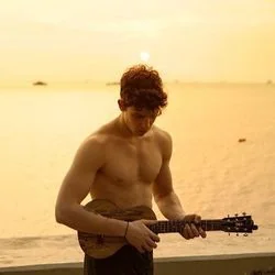 Summer Of Love Chords by Shawn Mendes