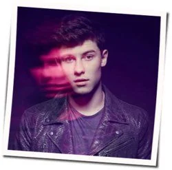 Sure Of Myself Chords by Shawn Mendes