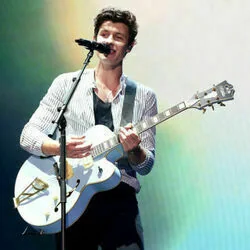 When You're Gone Live Chords by Shawn Mendes