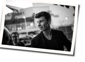 When You're Ready Chords by Shawn Mendes