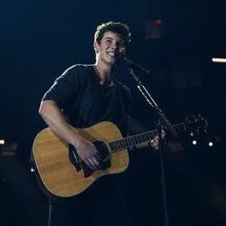 305 Chords by Shawn Mendes