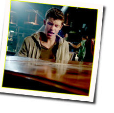 Add It Up Chords by Shawn Mendes