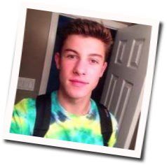 Air Feat Astrid Chords by Shawn Mendes