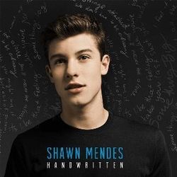 Air Ukulele Chords by Shawn Mendes
