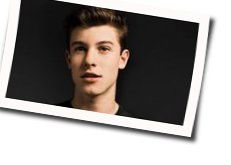 Bad Reputation Tab by Shawn Mendes