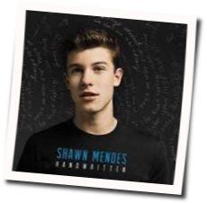 Bring It Back Chords by Shawn Mendes