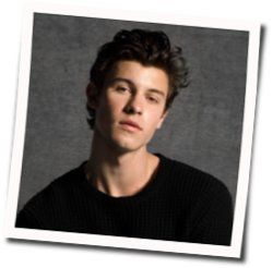 Cameron Dallas Chords by Shawn Mendes