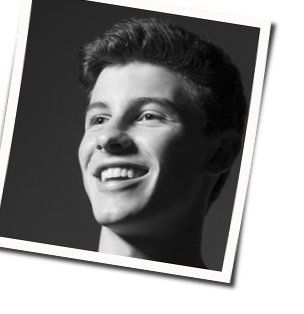 Crazy Tab by Shawn Mendes