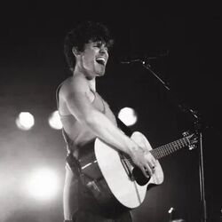 Heavy Chords by Shawn Mendes