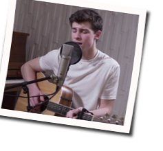 I Don't Even Know Your Name Acoustic by Shawn Mendes