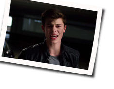 Imagination  Chords by Shawn Mendes