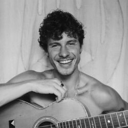 In Between Chords by Shawn Mendes