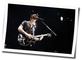 In My Blood  Chords by Shawn Mendes