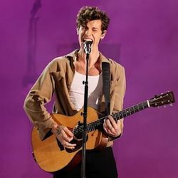 It'll Be Okay Chords by Shawn Mendes