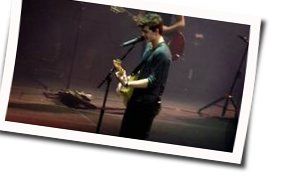 Lights On Tab by Shawn Mendes