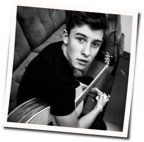 Like To Be You  Chords by Shawn Mendes