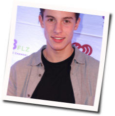 Memories Live Chords by Shawn Mendes