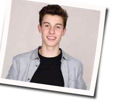 Memories  Chords by Shawn Mendes
