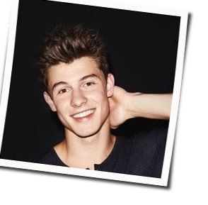 Mutual Chords by Shawn Mendes