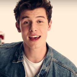 Nervous Bass Tab by Shawn Mendes