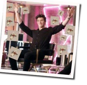 Perfectly Wrong Tab by Shawn Mendes