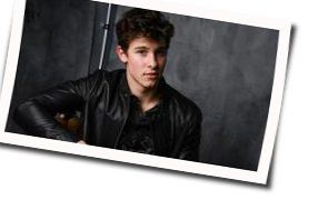 Queen Chords by Shawn Mendes