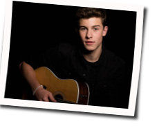 Roses Chords by Shawn Mendes