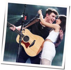 Señorita  Chords by Shawn Mendes