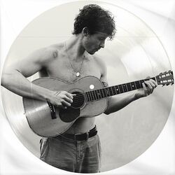 Shawn Album Chords by Shawn Mendes
