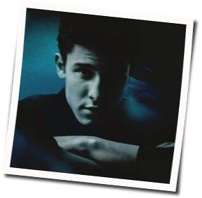 She'll Be The One  Chords by Shawn Mendes