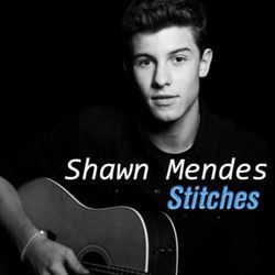 Stitches Tabs by Shawn Mendes
