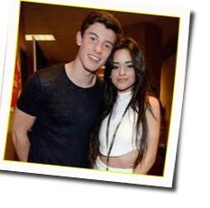Stitches Acoustic  Chords by Shawn Mendes