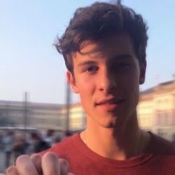 Stuck On You Tab by Shawn Mendes