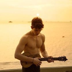 Summer Of Love Chords by Shawn Mendes
