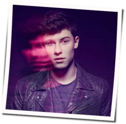 Sure Of Myself Chords by Shawn Mendes