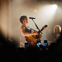 That'll Be The Day Live Chords by Shawn Mendes