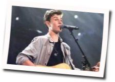 Thinking Out Loud Acoustic Chords by Shawn Mendes