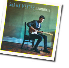Three Empty Words Chords by Shawn Mendes
