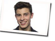 Understand Chords by Shawn Mendes