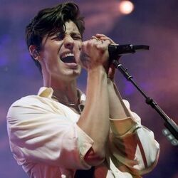 When You're Gone Chords by Shawn Mendes