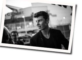 When You're Ready Chords by Shawn Mendes