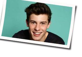 Where We're You In The Morning  Chords by Shawn Mendes