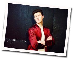 Youth Chords by Shawn Mendes
