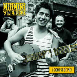 Siempre Mas Chords by Mendez