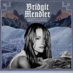 Atlantis Chords by Bridgit Mendler