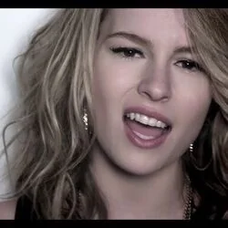 Hurricane Acoustic Chords by Bridgit Mendler