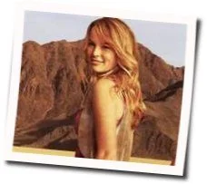 Hurricane Chords by Bridgit Mendler