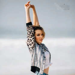 Library Chords by Bridgit Mendler