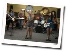 She's So Gone Chords by Bridgit Mendler