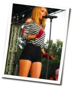 Sing My Song For You Chords by Bridgit Mendler